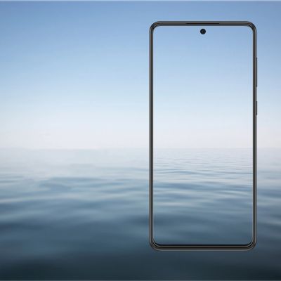 14. Nillkin Amazing H szkło hartowane ochronne 9H Samsung Galaxy A73