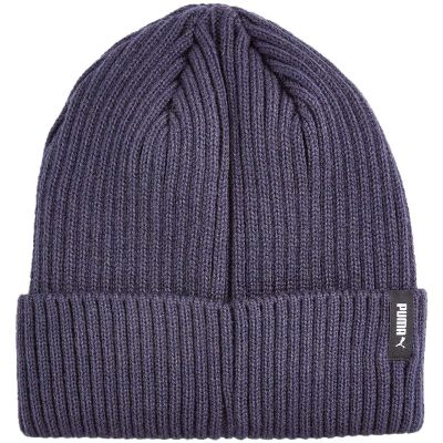 7. Czapka Puma Classic Cuff Beanie W 024826 02