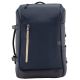 3. Plecak HP Travel 25L Laptop Backpack do notebooka 15,6" ciemnoniebieski 6B8U5AA