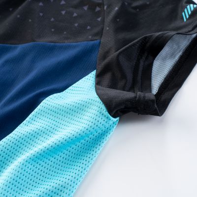 4. Damska Koszulka z krótkim rękawem ILENO WMNS