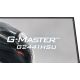 31. MONITOR IIYAMA LED IPS 23,8" G2441HSU-B1 Black Hawk 144Hz