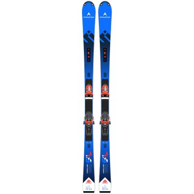 Zestaw narciarski DYNASTAR Speed WC FIS SL Fac 157 Spx15