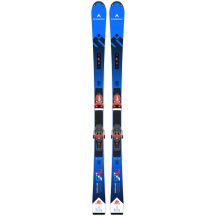 Zestaw narciarski DYNASTAR Speed WC FIS SL Fac 157 Spx15