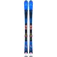 Zestaw narciarski DYNASTAR Speed WC FIS SL Fac 157 Spx15