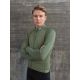 6. Kurtka rowerowa POC M's Thermal Jacket zielony