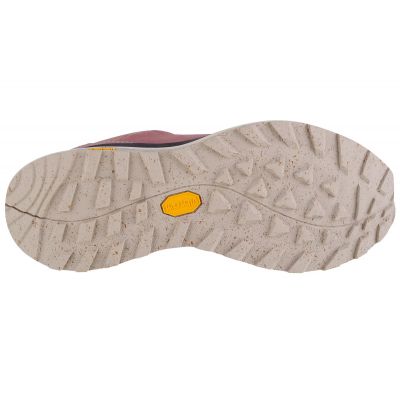 4. Buty Jack Wolfskin Terraventure Urban Low W 4055391-2243