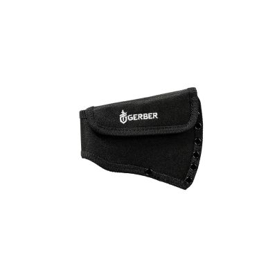 2. Toporek GERBER Pack Hatchet
