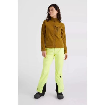 13. O'neill spodnie zimowe z paskiem damskie Star snowboard narty 10K/10K