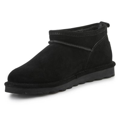 8. Buty Bearpaw Super Shorty W 3049W-011