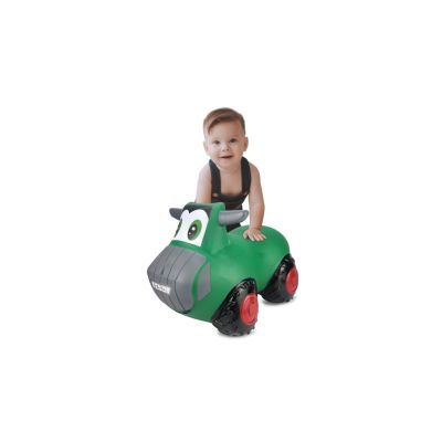 Jamara Fendt bouncing tractor