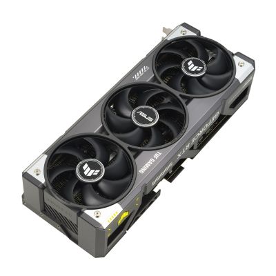 5. Karta graficzna ASUS TUF Gaming GeForce RTX 5080 OC 16GB