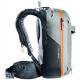 8. Plecak lawinowy Deuter Alproof Lite 22L - tin/black