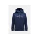 Bluza męska Peak Performance M Original Hood kolor granatowy