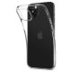 6. Etui Spigen Liquid Crystal na iPhone 15 Plus - przezroczyste