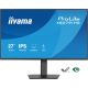 43. iiyama ProLite XB2791HS-B1 monitor komputerowy 68,6 cm (27") 1920 x 1080 px Full HD LED Czarny