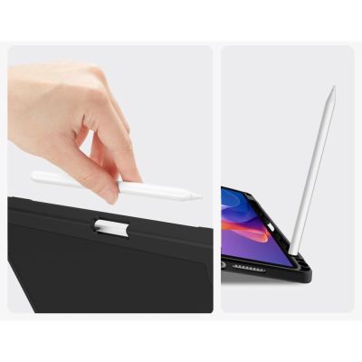 7. Etui Tech-Protect SC Pen na Xiaomi Redmi Pad 2 11.0 - czarne