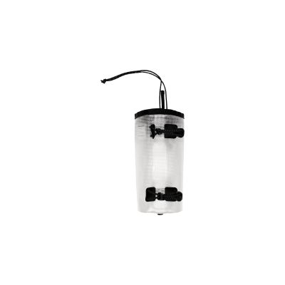 4. Torba POC Ultra Snack Bag 1L biała
