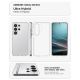 6. Etui Spigen Ultra Hybrid na Samsung Galaxy S26 Ultra - przezroczyste