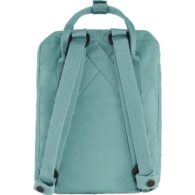 2. Plecak mały do szkoły Fjällräven Kånken Mini F23561-501