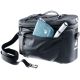 5. Torba Rack Bag 10 | uniwersalny | czarna