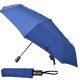 PARASOL KRÓTKI AUTOMATYCZNY GRANATOWY SEMI LINE
