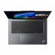 15. Lenovo ThinkPad X9 15 Aura Edition Ultra 7 258V 15.3"2.8K Touch OLED 120Hz 500nits 32GB LPDDR5X-8533 SSD1TB Arc 140V Backlit Kb FgPr Cam 8MP 80Wh W11Pro Thunder Grey (REPACK) 2Y