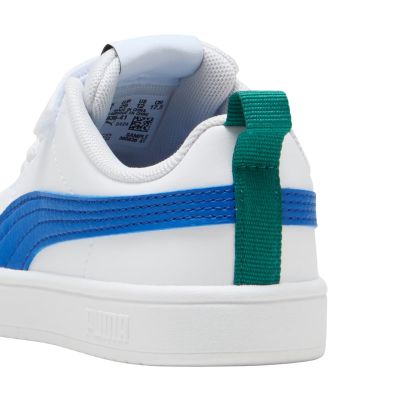 9. Buty Puma Rickie AC PS Jr 385836 41