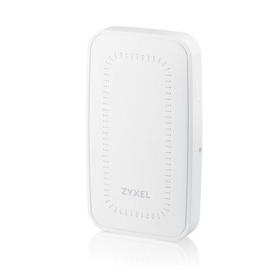 2. Access Point Wi-Fi 6 Zyxel WAX300H 2.4GHz(2x2)/5GHz(2x2) PoE+ 4x1G