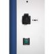 17. TECHLY STACJA ŁADUJĄCA URZĄDZENIA MOBILNE 30X USB-