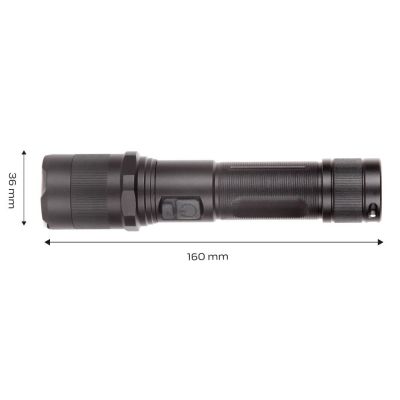 2. NEO tools 99-035 latarka