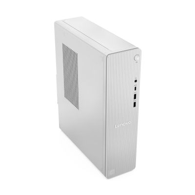 6. Lenovo IdeaCentre Tower 08IAS10 Ultra 7 265 16GB DDR5 5600 SSD512 Intel Graphics WLAN+BT NoOS Cloud Grey 3Y OnSite