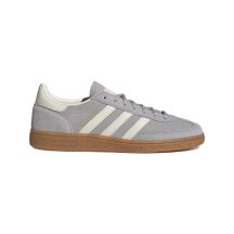 Buty sportowe damskie Adidas Handball Spezial Grey Two / Cream White / Cloud White - IF7086