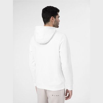 2. Bluza 4F M 4FSS23TSWSM230 10S