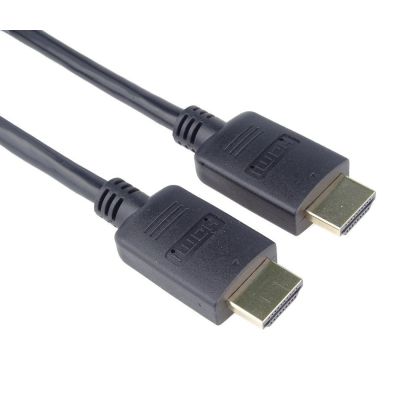 PremiumCord KPHDM2-10 kabel HDMI 10 m HDMI Typu A (Standard) Czarny
