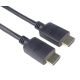 PremiumCord KPHDM2-10 kabel HDMI 10 m HDMI Typu A (Standard) Czarny
