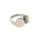 8. Philips TAH3209BG/00 słuchawki/zestaw słuchawkowy Bezprzewodowy Opaska na głowę Połączenia/muzyka Bluetooth Beżowy