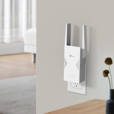 23. Repeater TP-LINK RE235BE