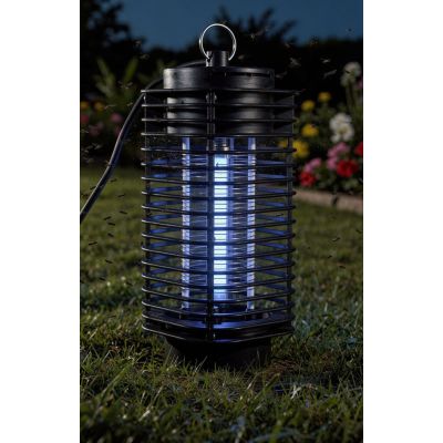 9. Lampa owadobójcza Esperanza Eliminator EHQ002