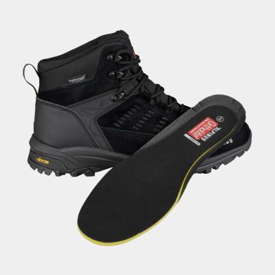 41. Buty trekkingowe Alpinus Brasil Plus M JS18659