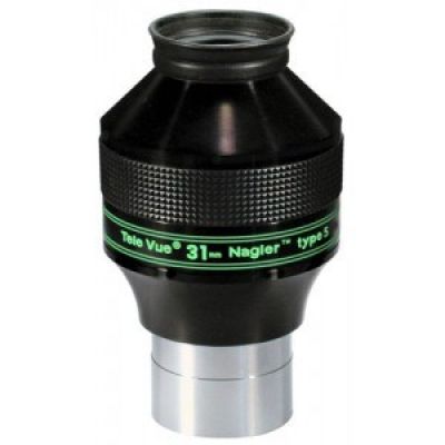 Okular Tele Vue Nagler Typ V 31 mm 2"