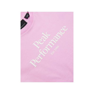 3. Koszulka PEAK PERFORMANCE Original T-Shirt Junior