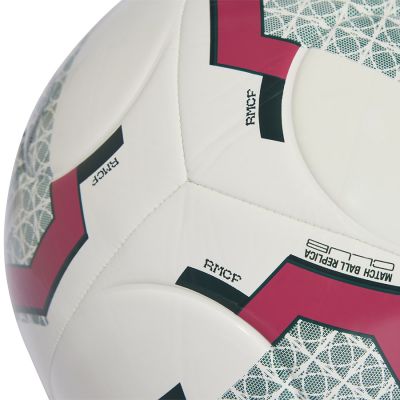 4. Piłka adidas Real Madryt Club KE5125