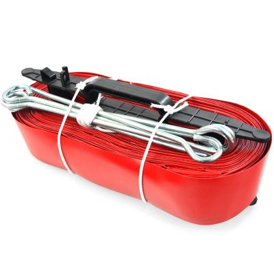 LINIA POLA DO GRY W SIATKÓWKĘ PLAŻOWĄ NETEX TA0003