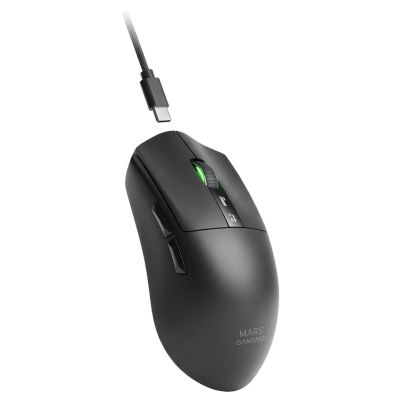 3. TACENS MARS MMW-ELITE 20000DPI Bluetooth 5.4 2.4GPRO -mysz gamingowa