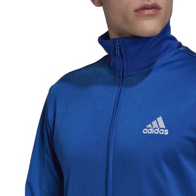 9. Dres adidas Primegreen Essentials Small Logo M HE1882