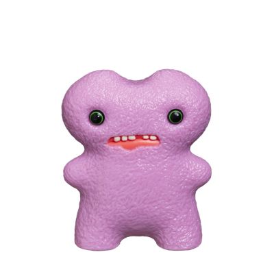 5. FUGGLER S1 COLLECTIBLE FIGURES -8 PACK DELUXE BOX D