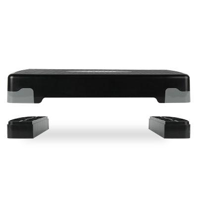 26. VIRTUFIT PODSTAWOWY STEP AEROBIK FITNESS