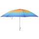 PARASOL PLAŻOWY OGRODOWY 180CM RAINBOW