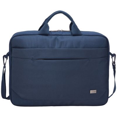 3. Case Logic Advantage ADVA-116 Dark Blue 39,6 cm (15.6") Obudowa na messenger Niebieski