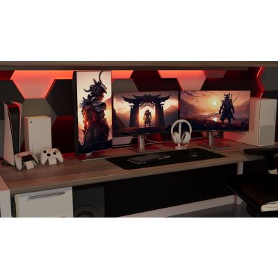7. Monitor JAPANNEXT 68,5 cm JN-I270WQHD300F-HSP 16:9 HDMI/DP WQHD